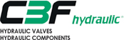 CBF Hydraulic, hydraulic valves and components