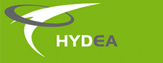 HYDEA, composants hydrauliques